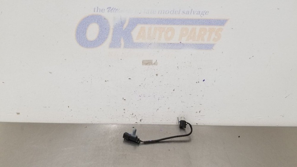 08 CADILLAC XLR-V REARWARD TOP POSITION SENSOR SWITCH