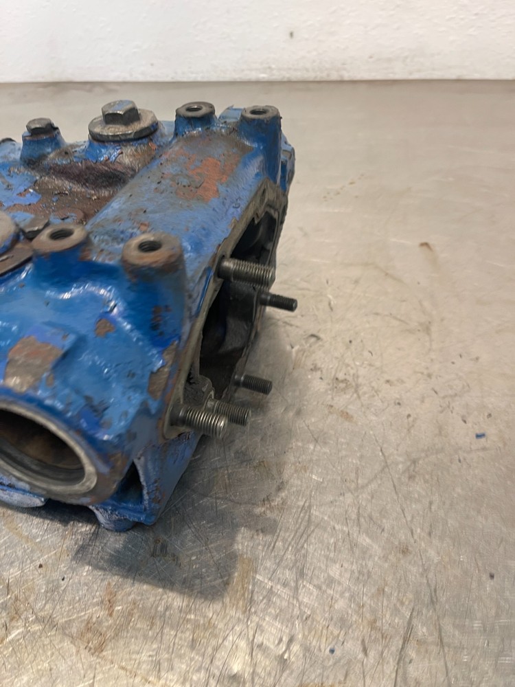 Long 260 Tractor 3pt Rockshaft Housing
