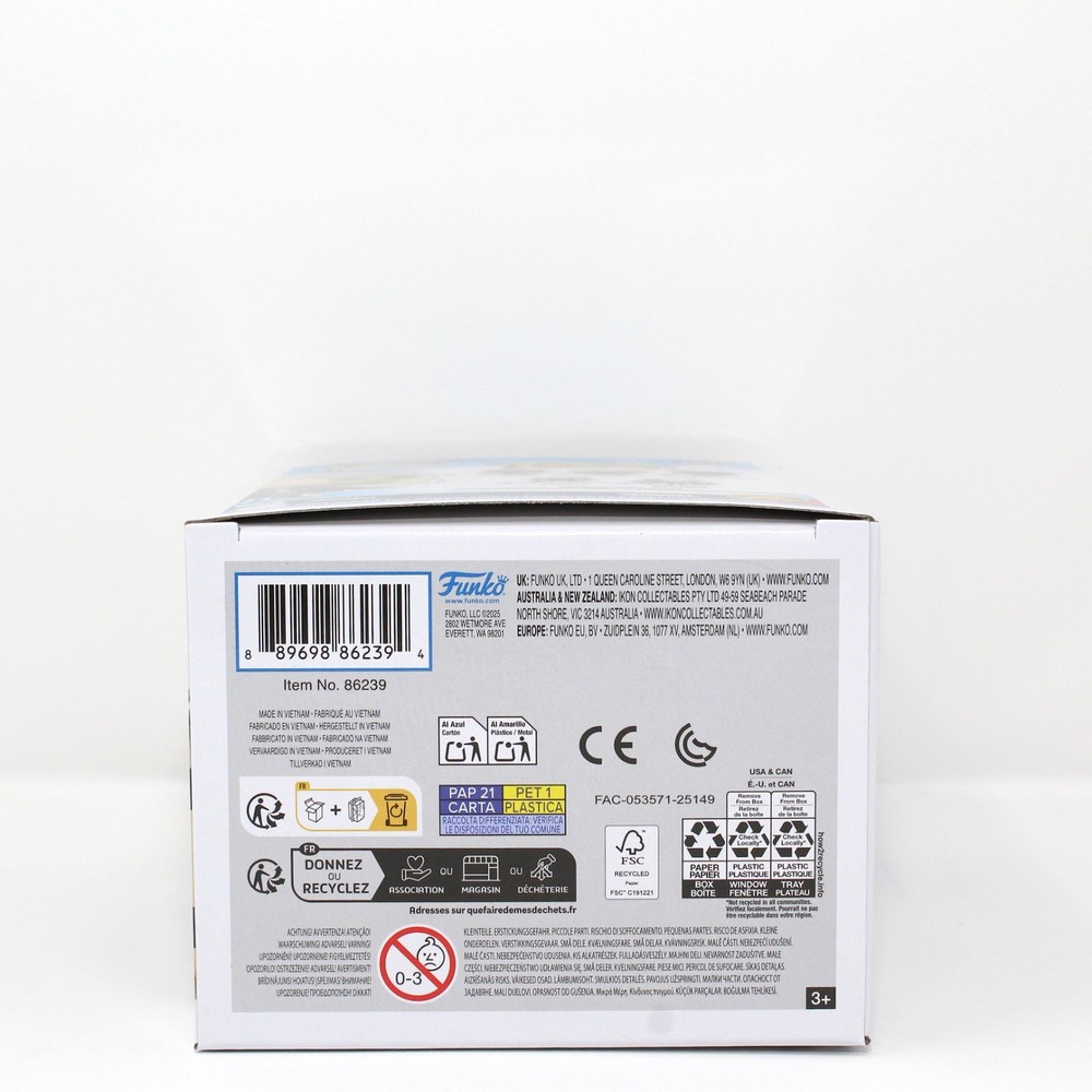 Funko Pop! Marvel: X-Men '97 - Magneto #1537