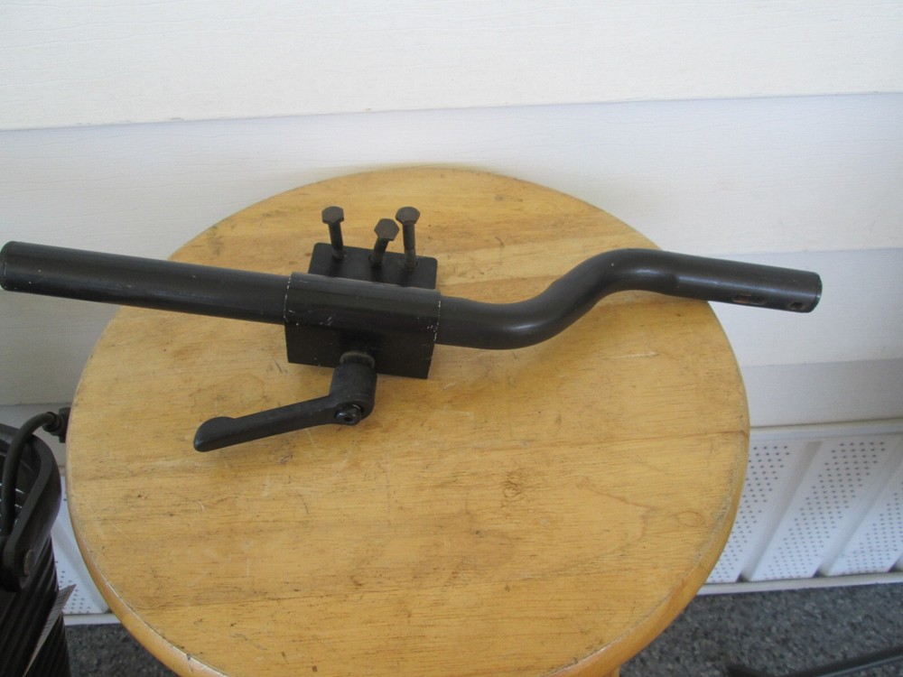 Adjustable Joystick Mounting Bracket #5407