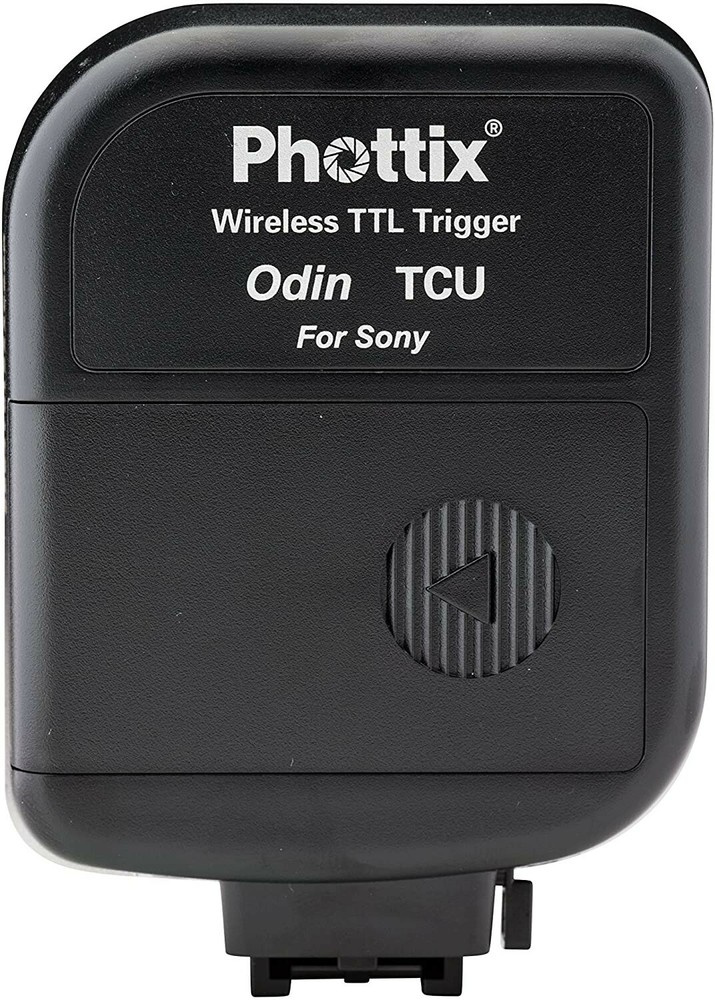 open box!!! Phottix PH89046 Odin TCU TTL Flash Trigger Transmitter for Sony