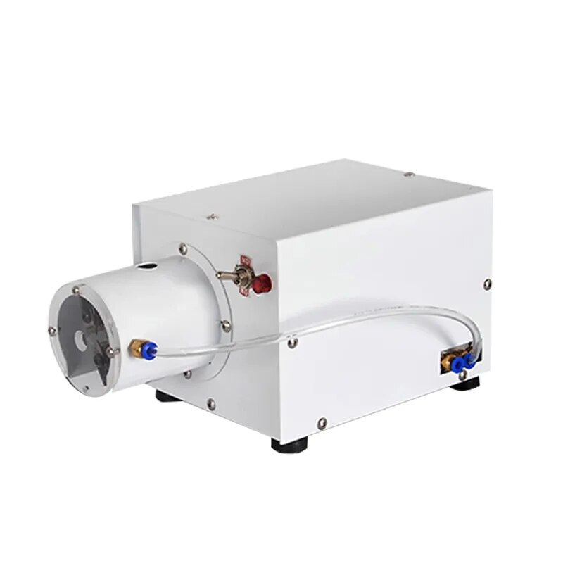 DY-6130N-2 Automatic Cable Stripping Machine Multi-Core Wire Twist Machine3-45MM