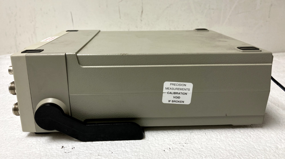 BK Precision 1856B 2.7GHz Frequency Counter