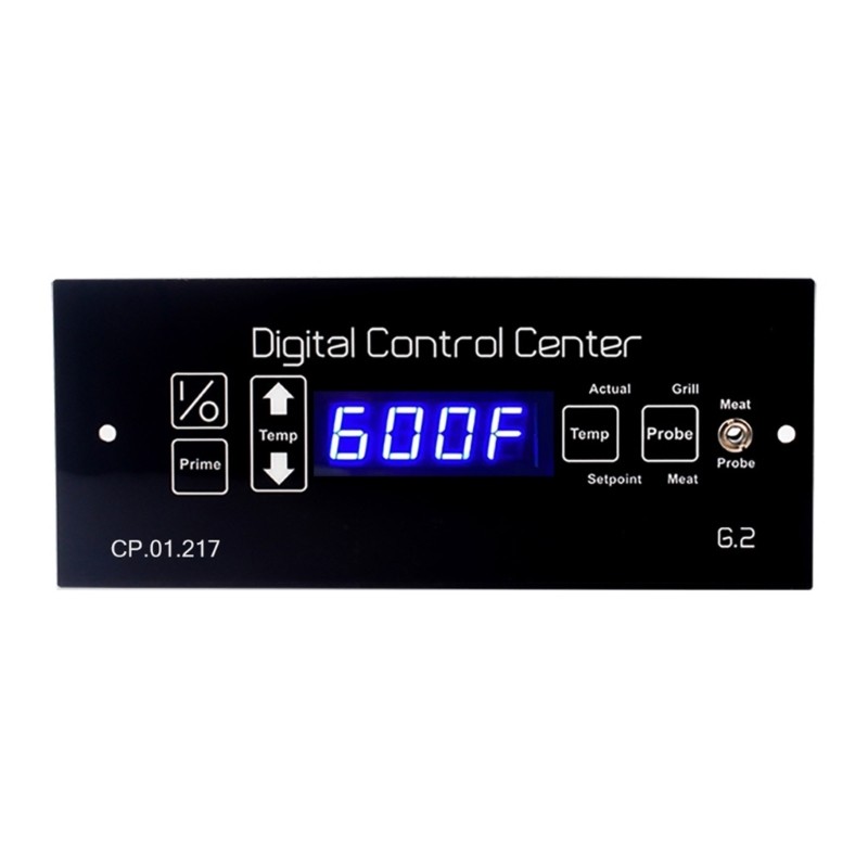 Temperature Controller Board Fit for CS570 CS450 LG700 LG900