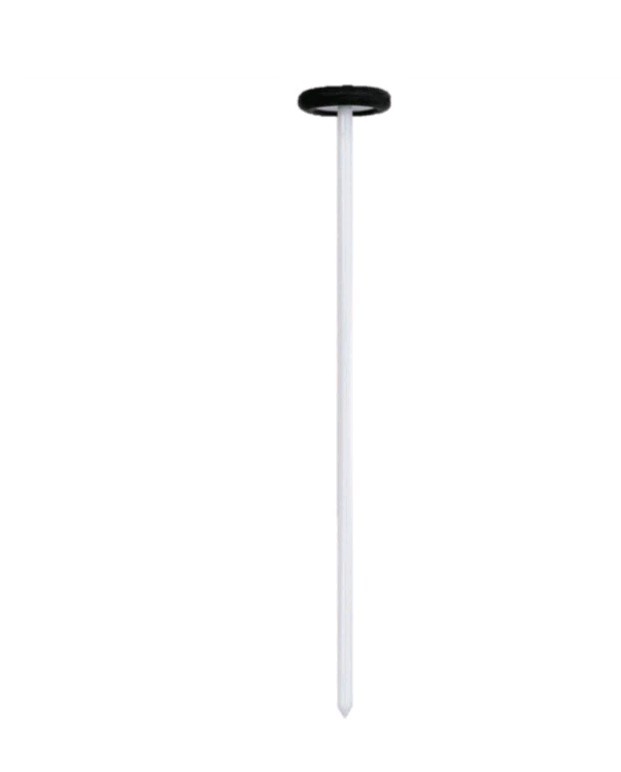 Percussion Hammer Riester 5058 13.77" Queens Percussion Hammer w/ Plastic Handle