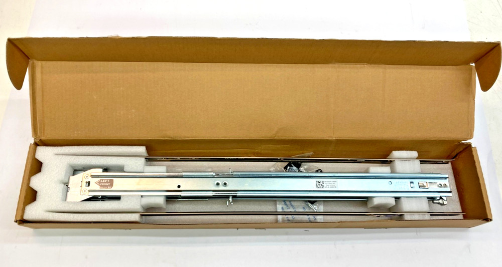 Dell H872R PowerEdge ReadyRails 2U Static Rail Kit