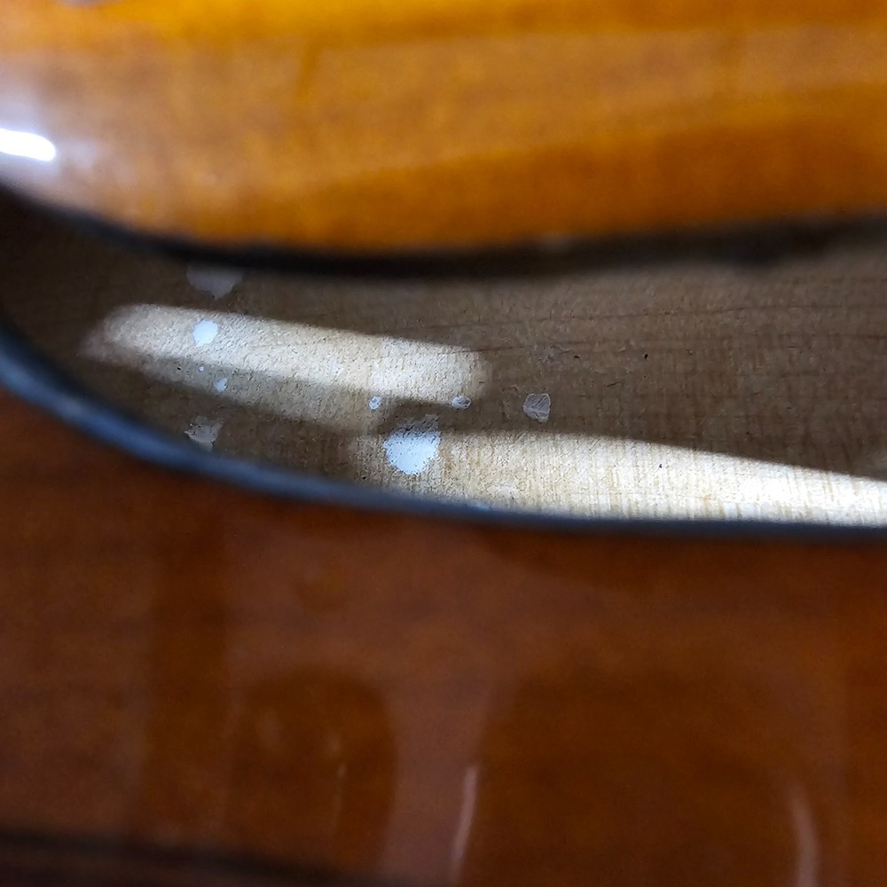 Student Violin (missing label needs strings) 4/4