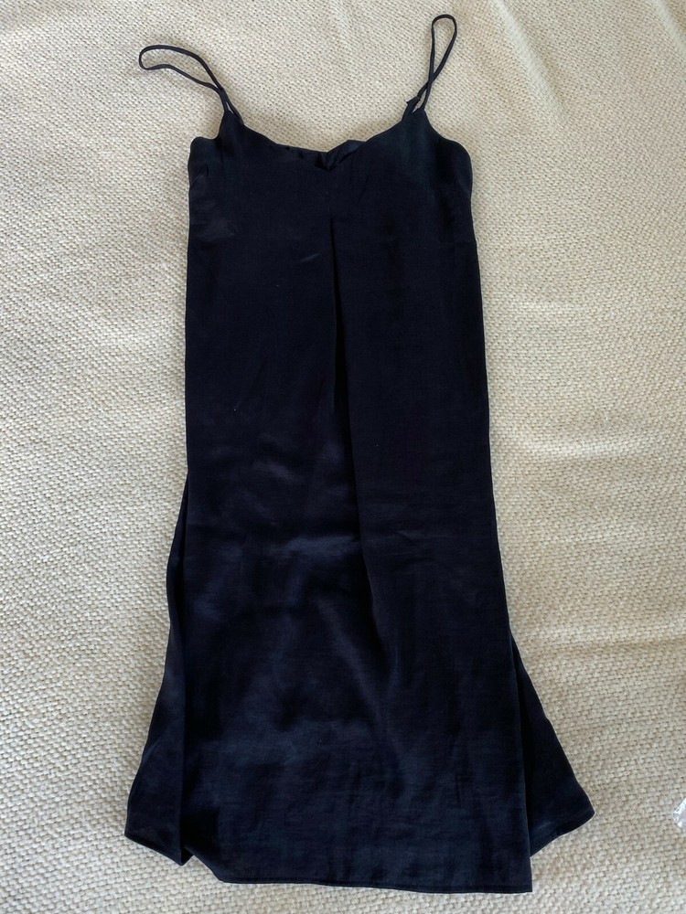 Stars Above Nighty Small Black