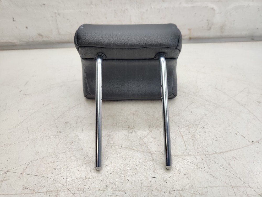 2012 VAUXHALL ANTARA REAR CENTRE LEATHER HEADREST