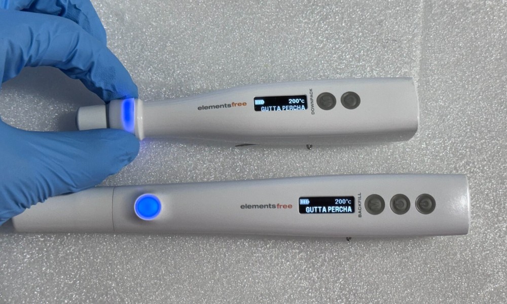 SybronEndo Elements Free DUAL Obturation Unit