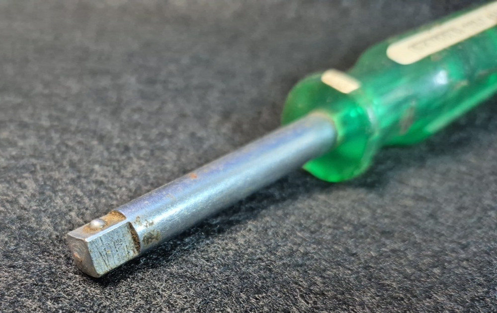 S-K 40954 1/4" Drive Handle