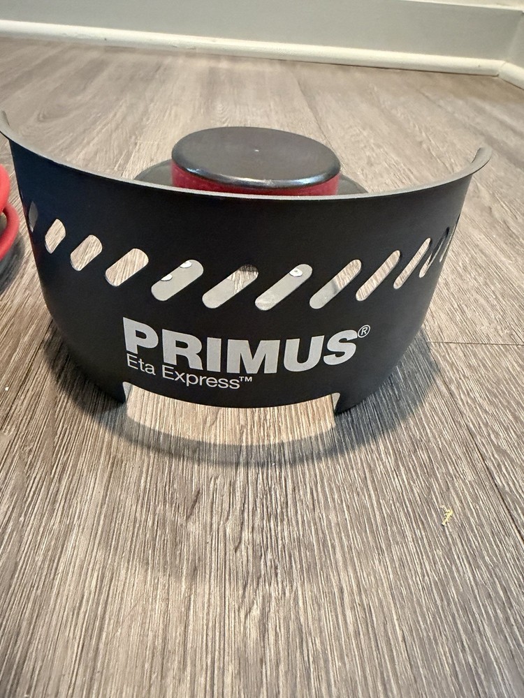PRIMUS Eta Express Stove/Mess Kit