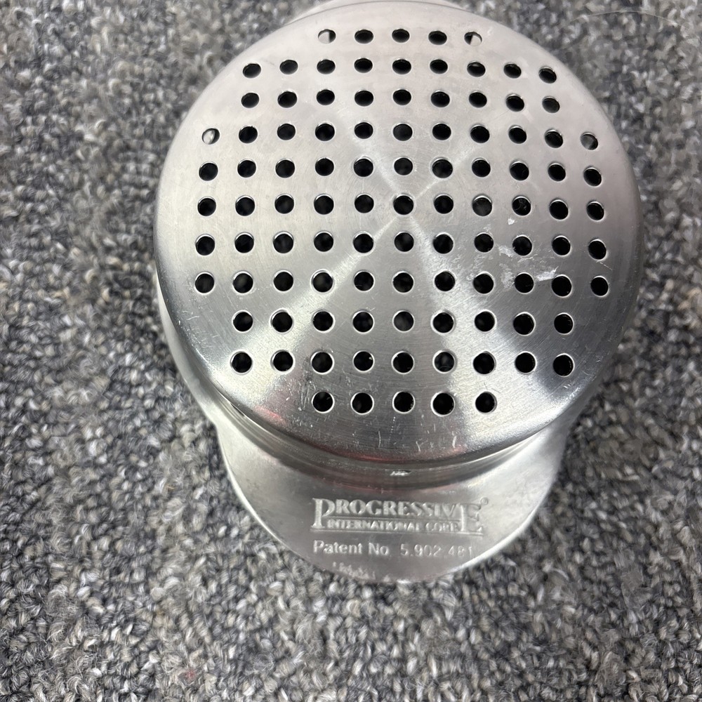 Progressive Stainless Steal Can Restrainer