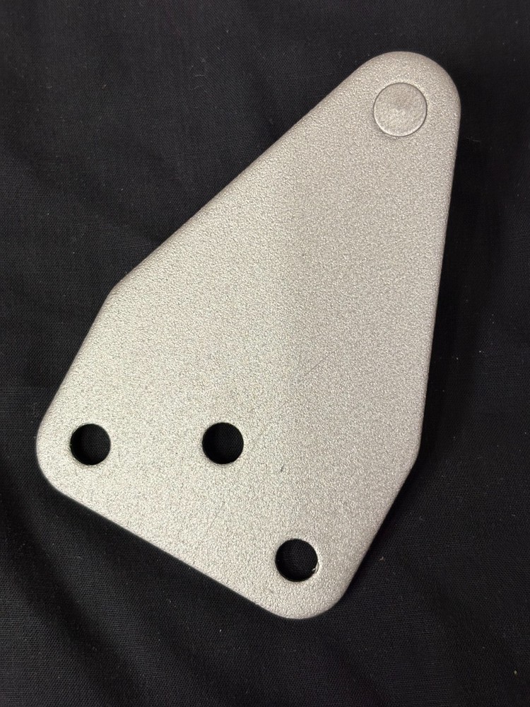 CRL Parallel Arm Bracket Only / DC7PABA / NOS