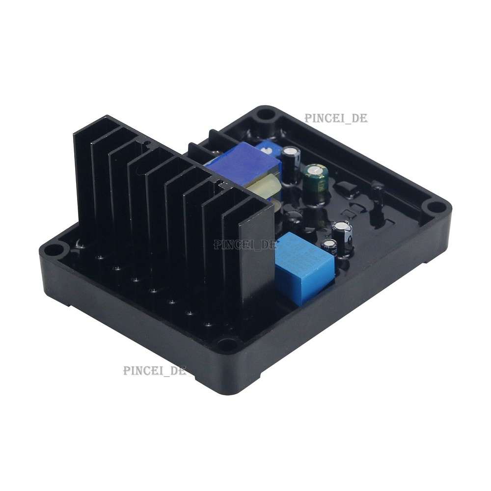 GB160 (ST Single Phase) Brush Generator AVR Automatic Voltage Regulator Board