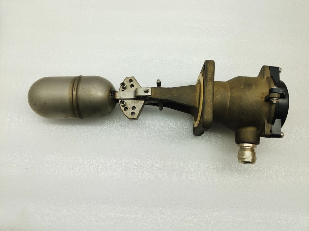MOBERY LEVEL SWITCH 901DB/F264 18 BAR