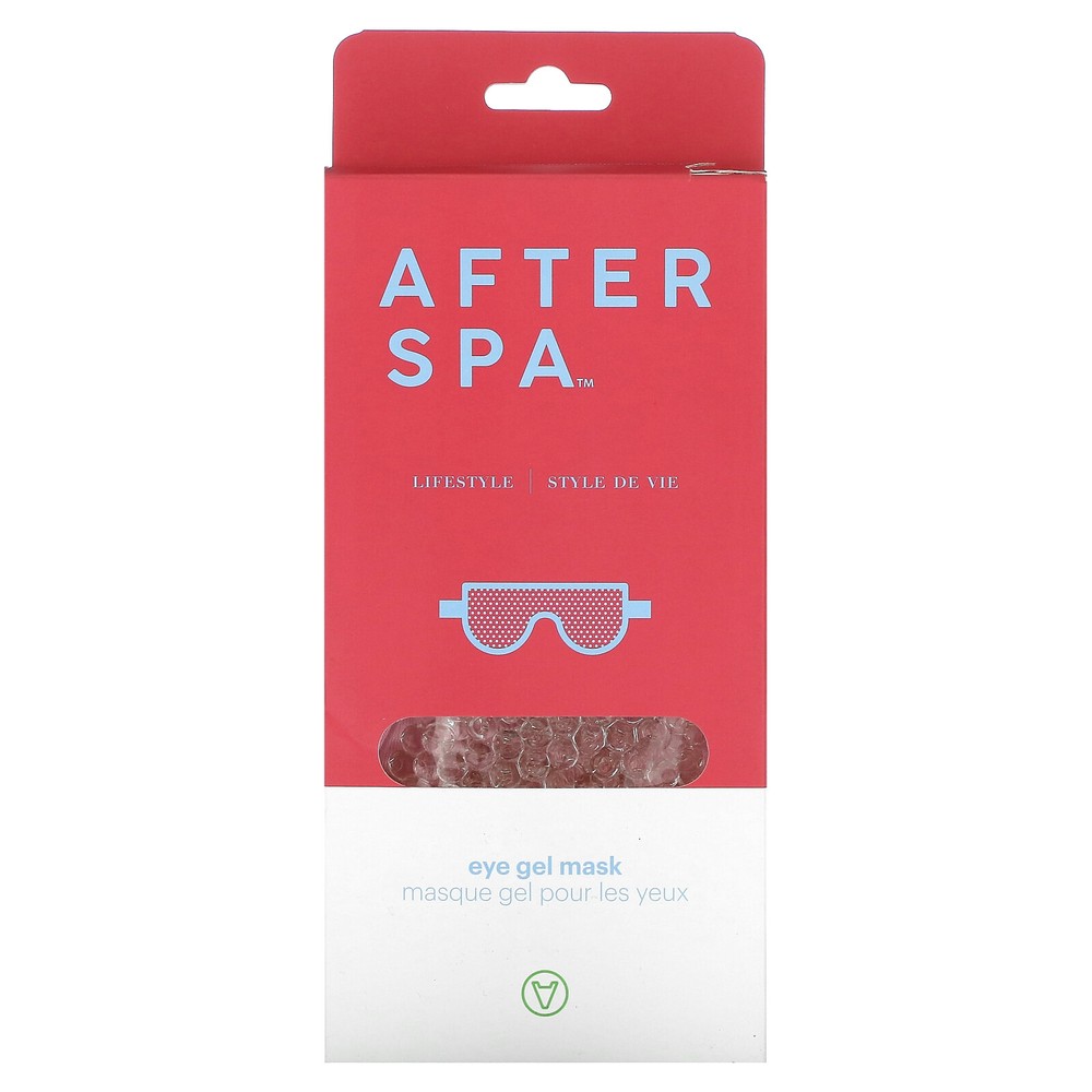 Eye Gel Mask, 1 Mask