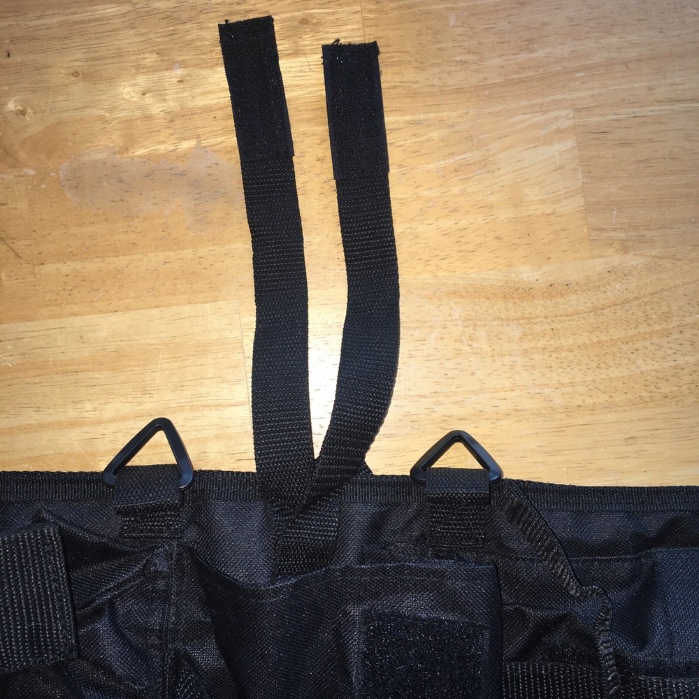 Gen X Global ammo waist pouch