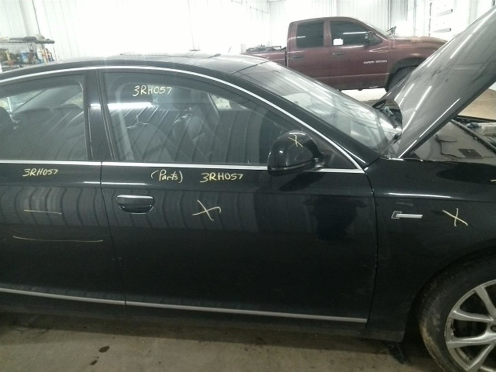 A6 AUDI 2010 High Mounted Stop Light 104917039