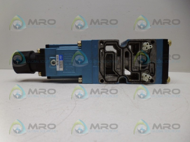 MAC PR65C-21AA PRESSURE REGULATOR UNMP