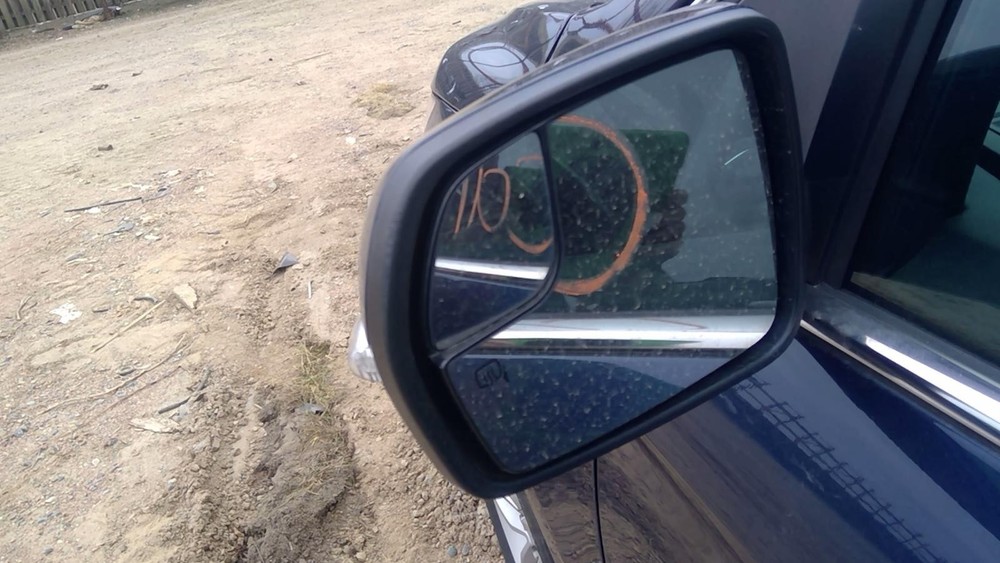 Used Floor Jack fits: 2017 Ford Edge Grade A