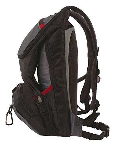 Ripcord Hydration Pack Bright White