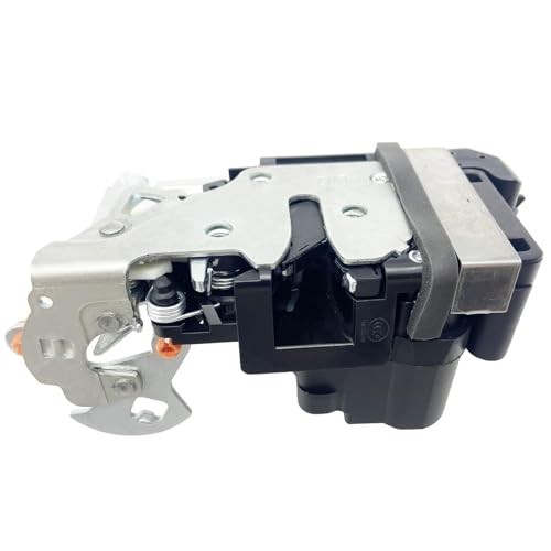 Door Lock Actuator Latch Assembly Side Compatible with 1999-2000 Front Left