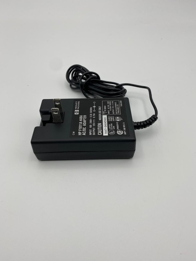 Hewlett-Packard HP AC-DC Adapter (F1011A#ABA)
