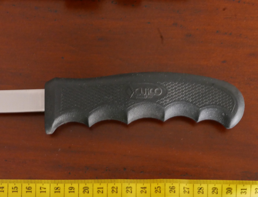 Cutco The Fisherman's Solution Knife