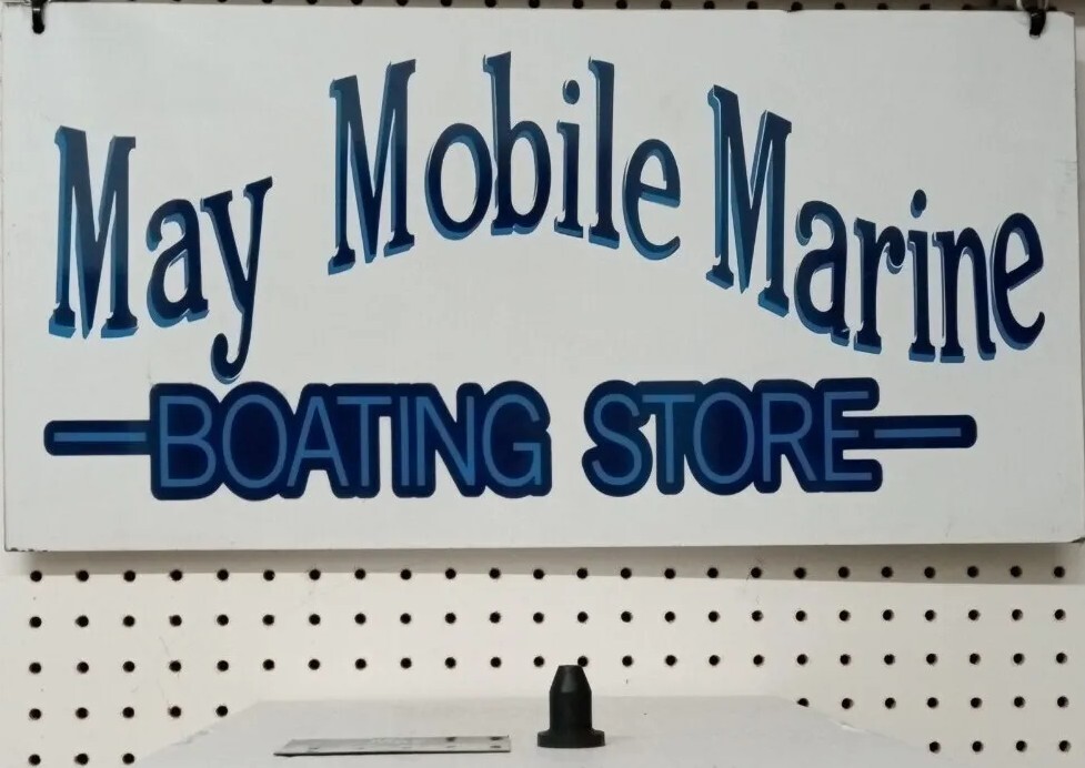 SEADOG Neoprene Plug 5/8", 540100