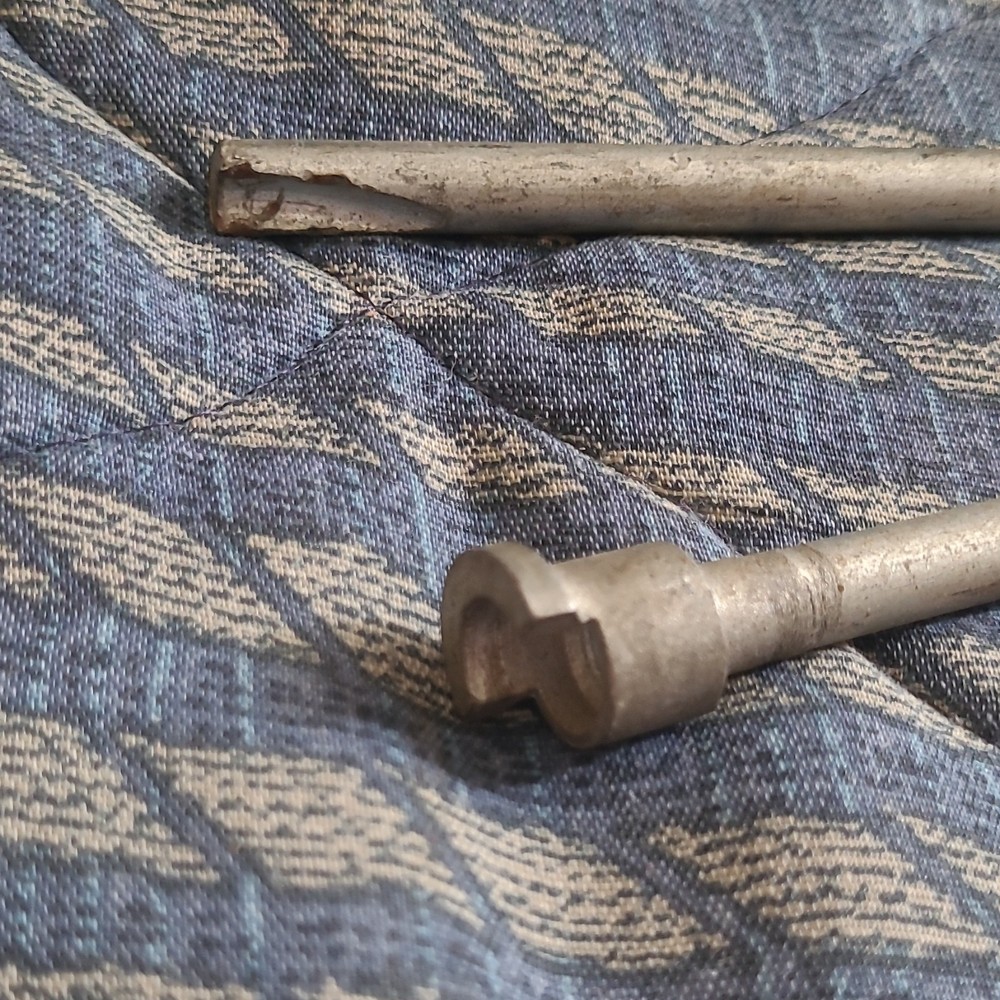Brake Spring Pliers 12" long Japan