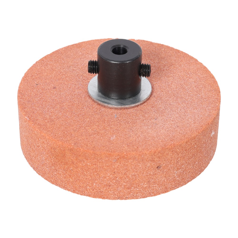 Adjustable 7-Speed Mini Belt Sander for Knife Making & Sharpening Kit