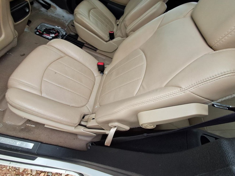 ACADIA 2012 Rear Seat Replacement Part