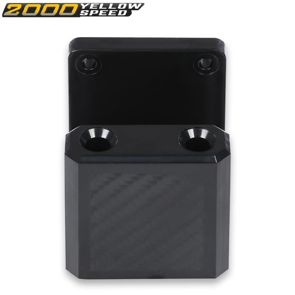 Wall Mount Rack Floating Display Hanger Safe Storage Hooks USA