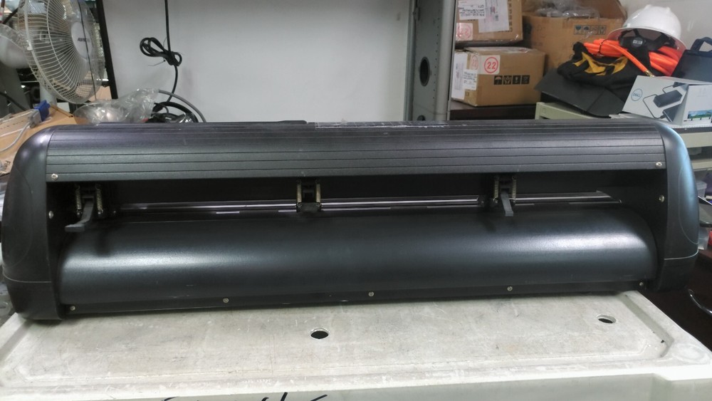 CUTTING PLOTTER SB-60