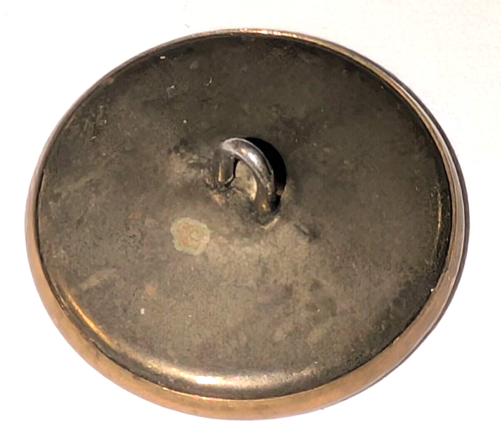 4 Metal Military, 1 Golf Buttons