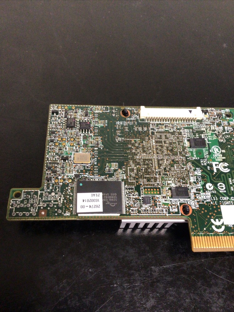 VIDEO CARD E117942 & E238623 ATI TECHNOLOGIES