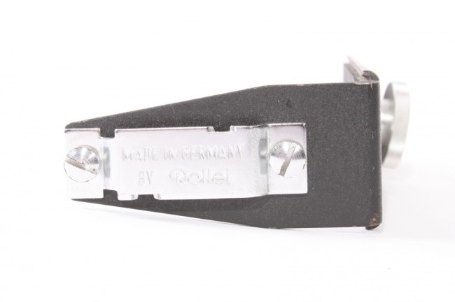 Used Rollei Camera Bracket