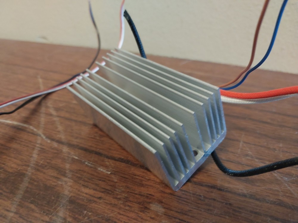 Ninja CP307 Cofee Maker Replacement Main Board Assembly