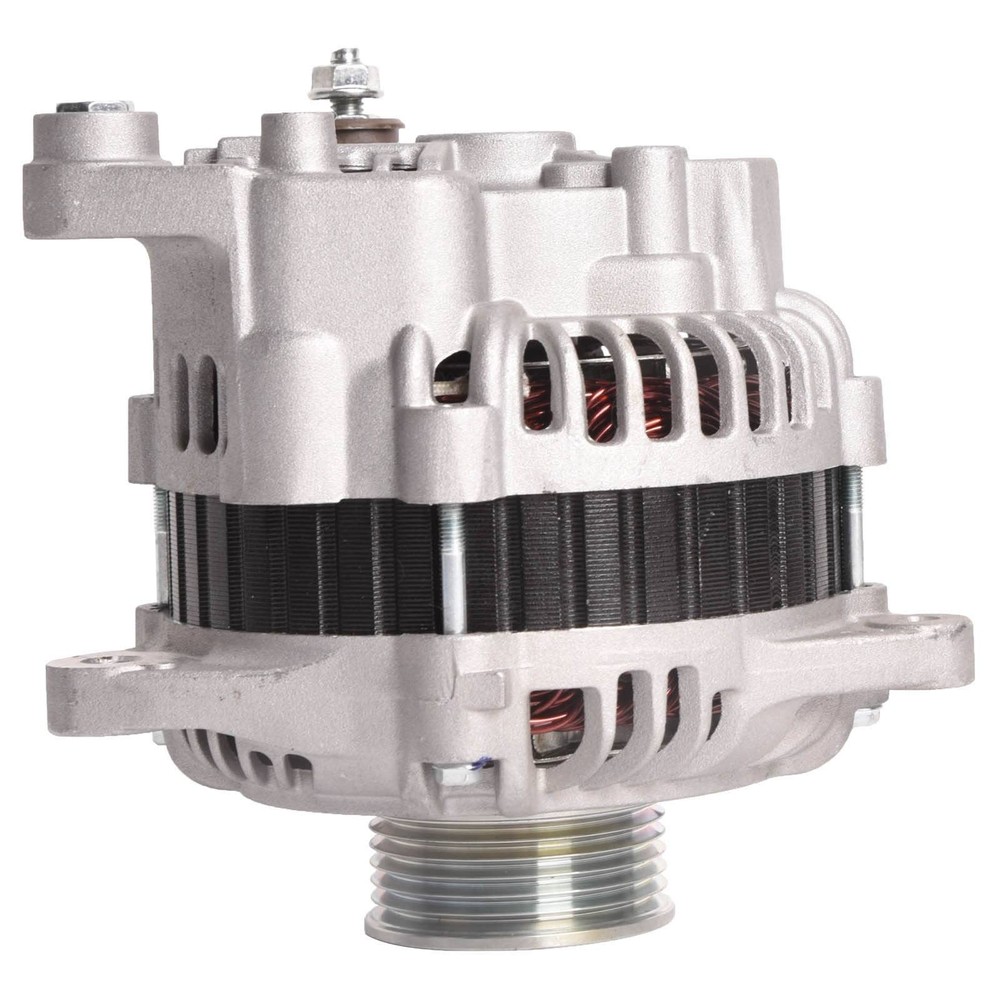 200 AMP Alternator for G35 2003-2004 Replace 23100-AM611
