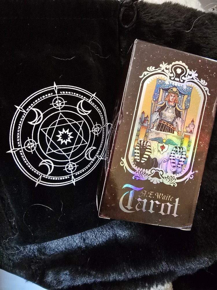 The OriginalTarot
