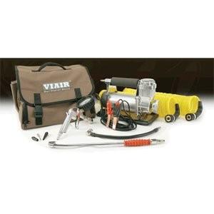 Viair 40047 400P Rv Automatic Portable Compressor Kit