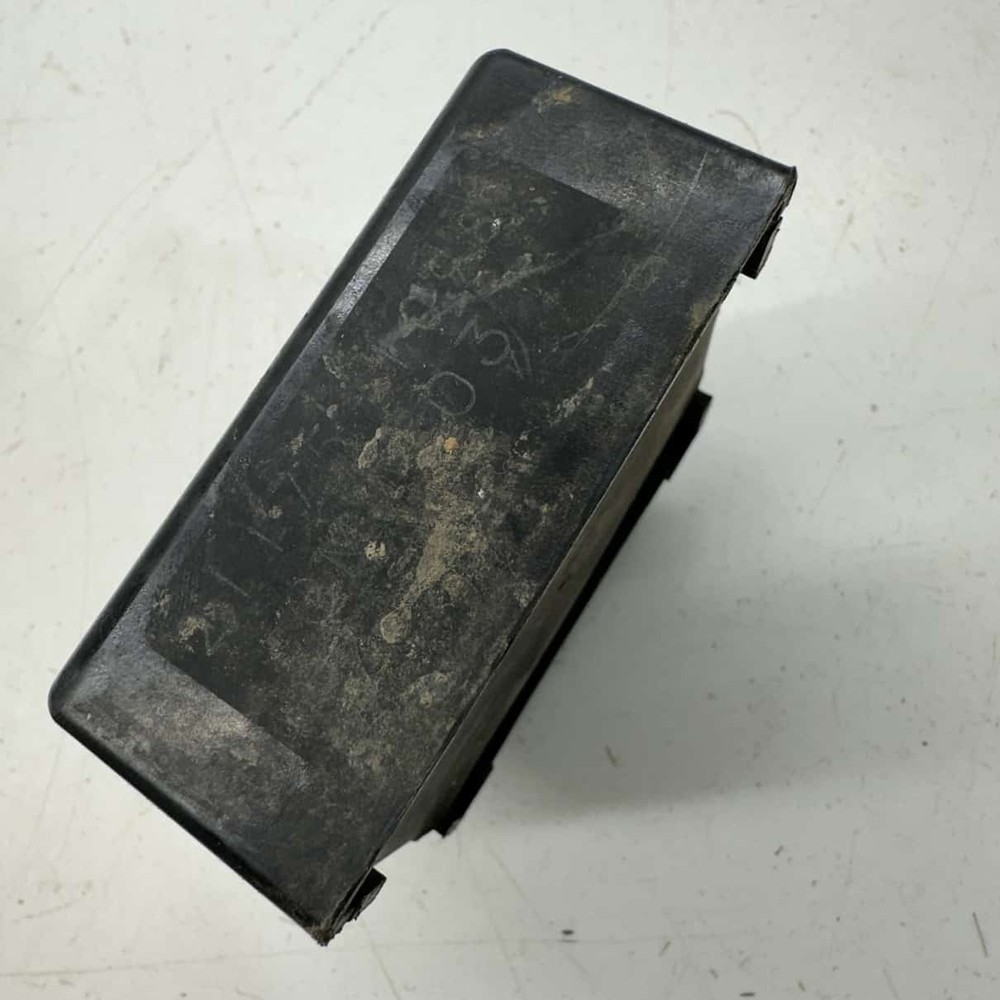 Electronic Control Unit - 2003 Kawasaki Prarie 650