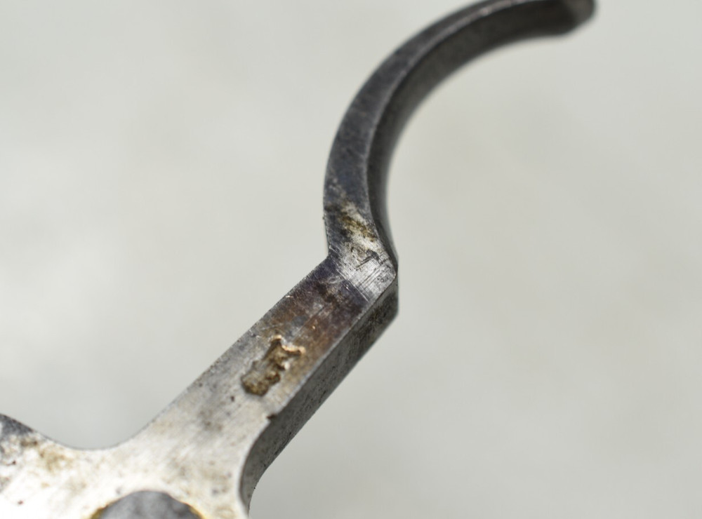 gewehr 88 Trigger Gew 88 Commission 88