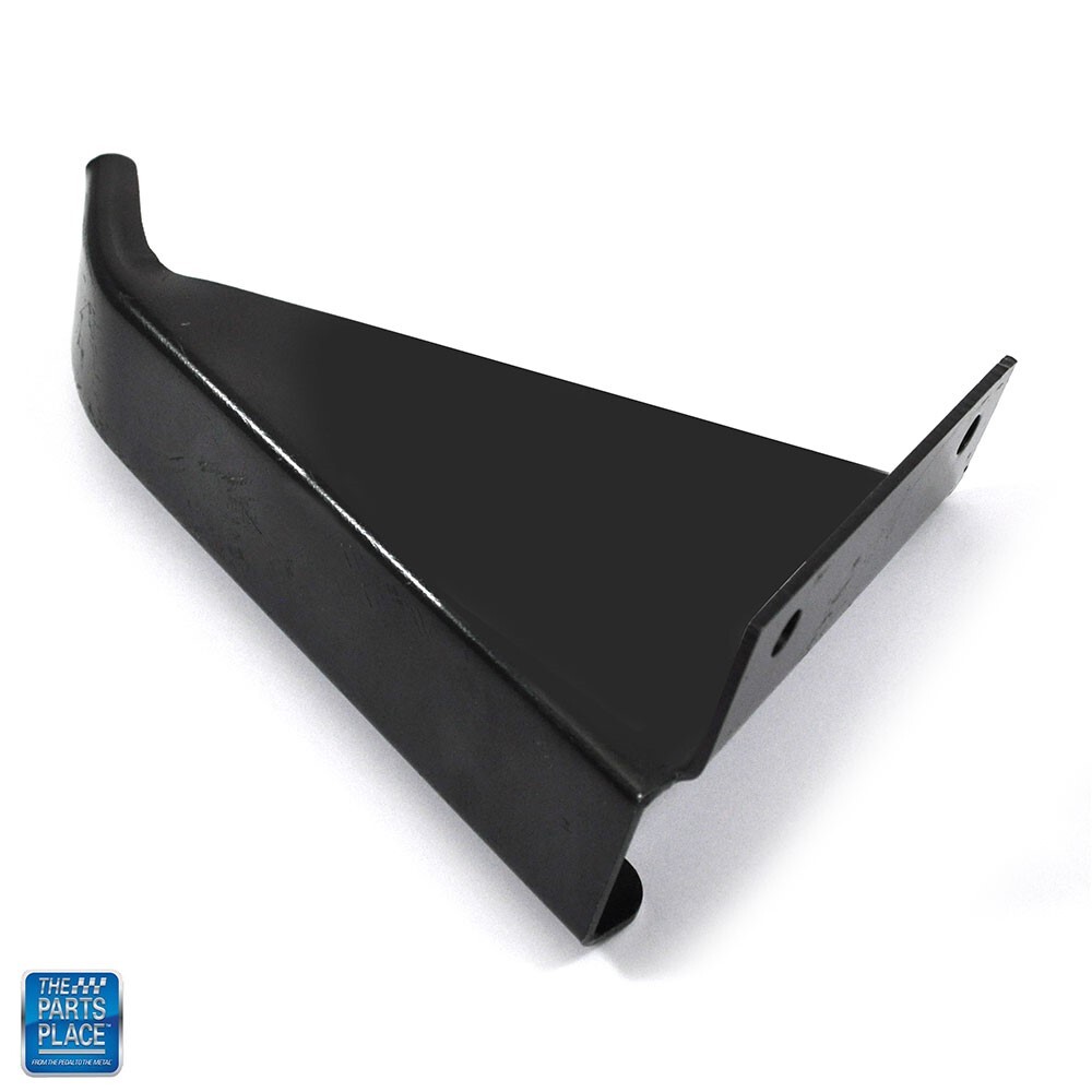 1970-1973 Firebird Trans Am Front Valance Panel Bracket Steel EA