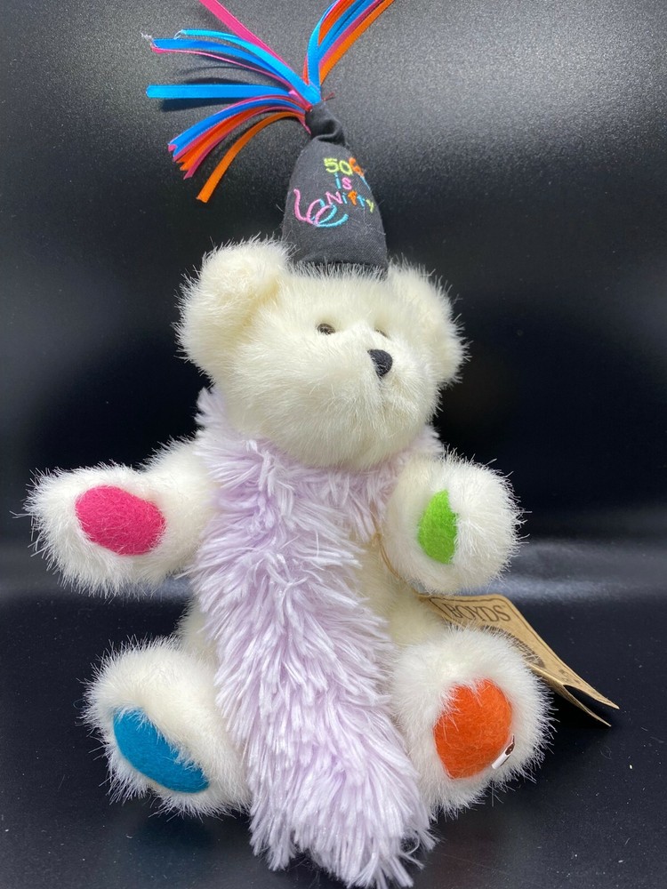 Boyd - 8" Bears - Whoopie 903127