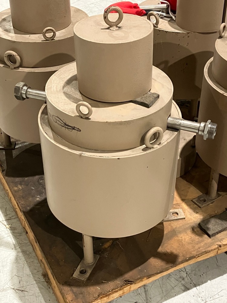 Eberline SA-5 Liquid Sampler Assembly