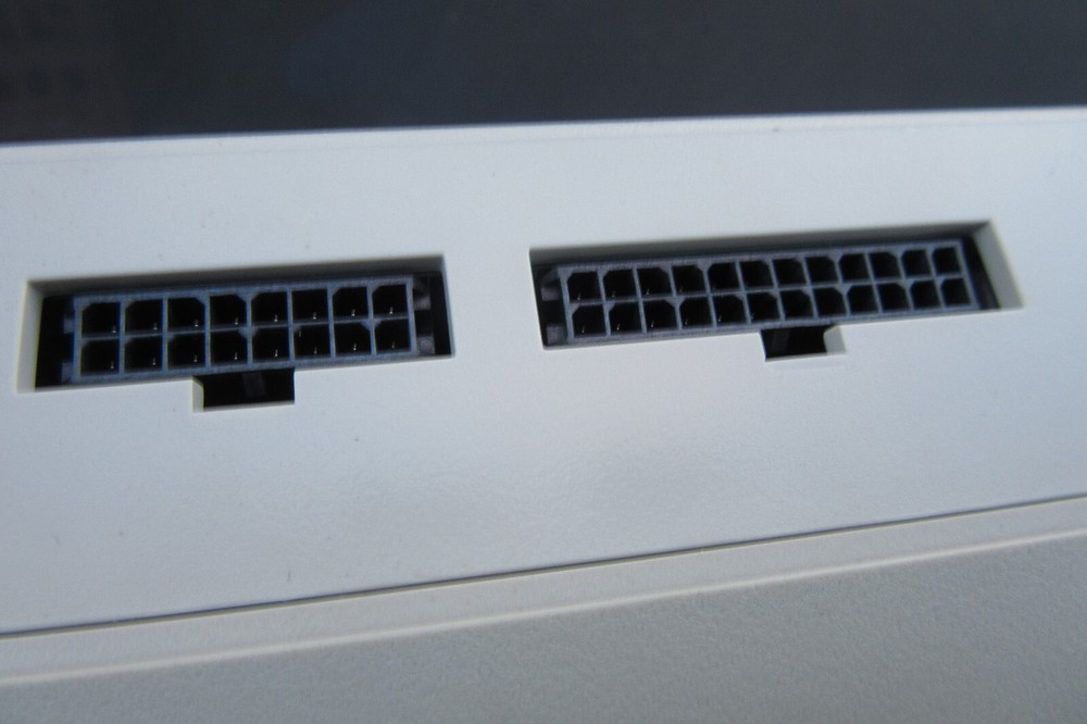 Sleep Number FlexFit 2/3Q Control Unit Box