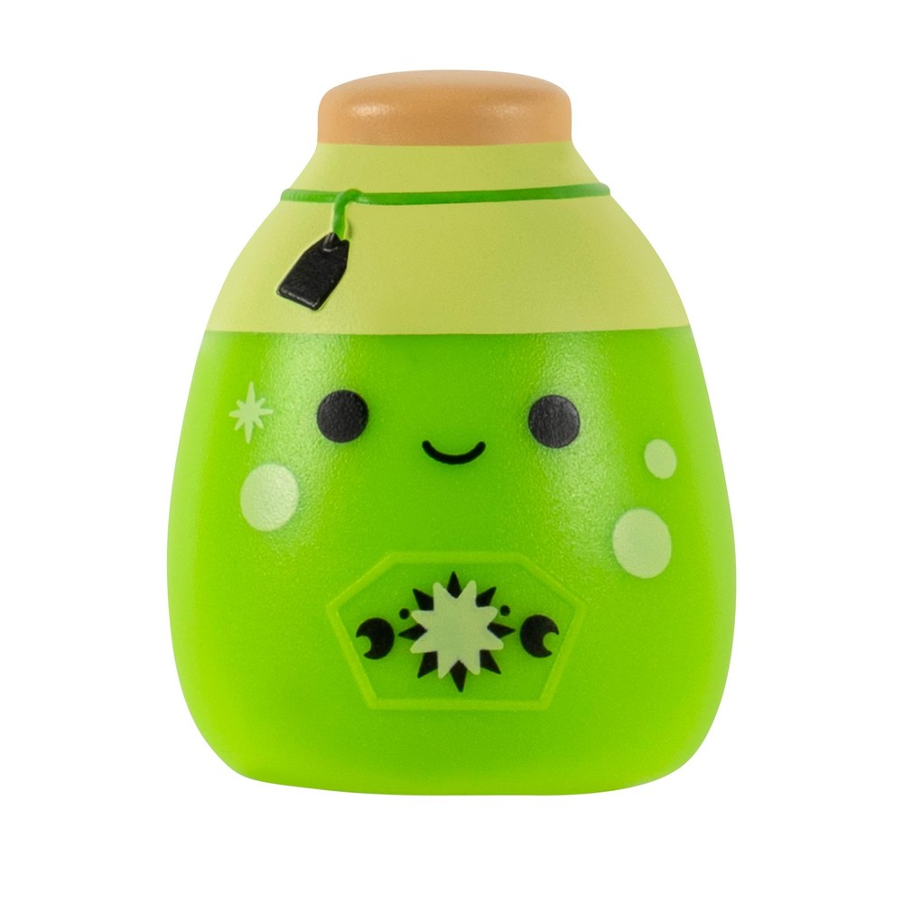 Best Squish-a-longs Halloween Countdown Calendar Includes 13 Mini-Squish Wave 3