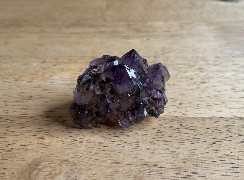 Amethyst Cluster Western Australia